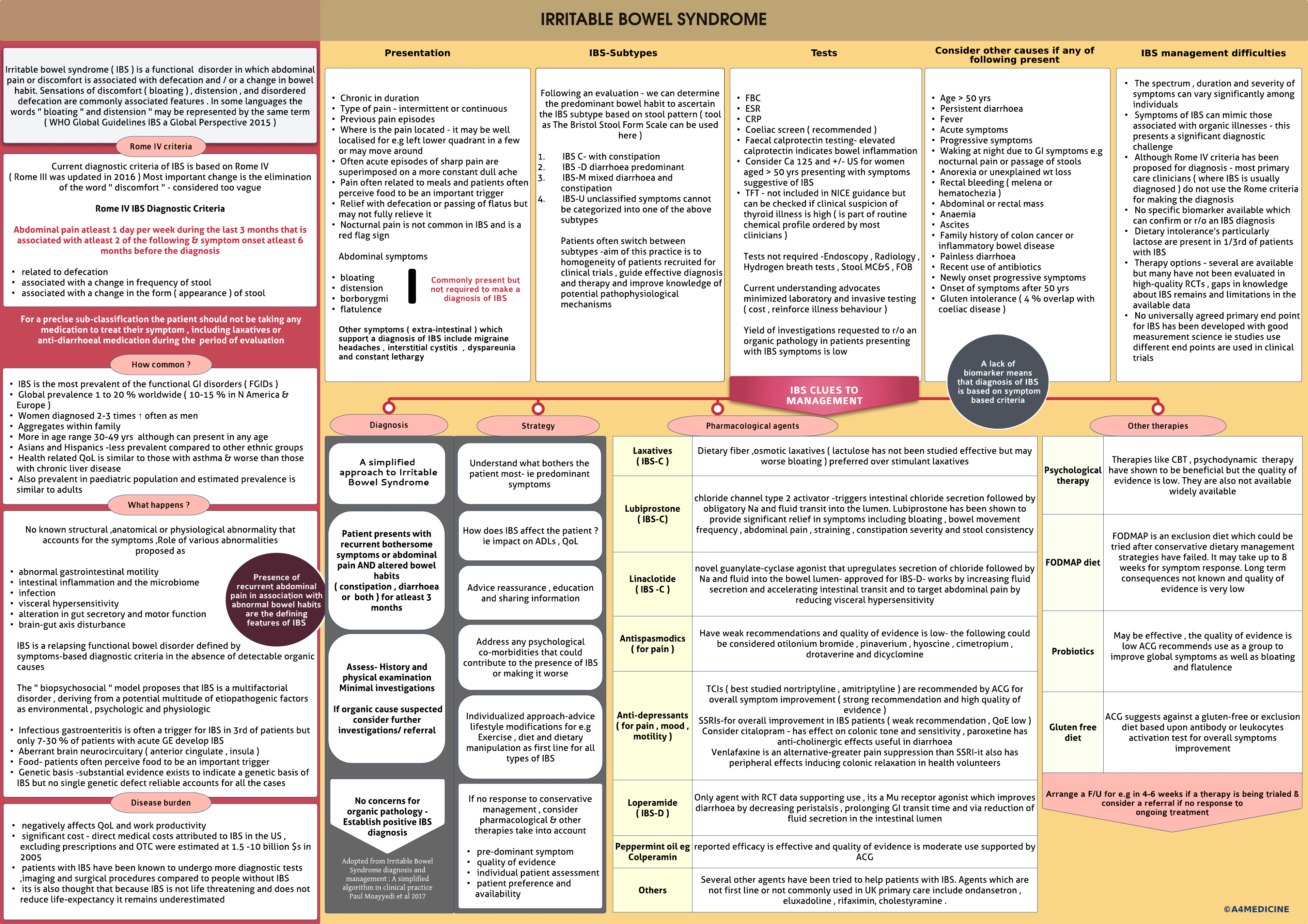 Irritable Bowel Syndrome