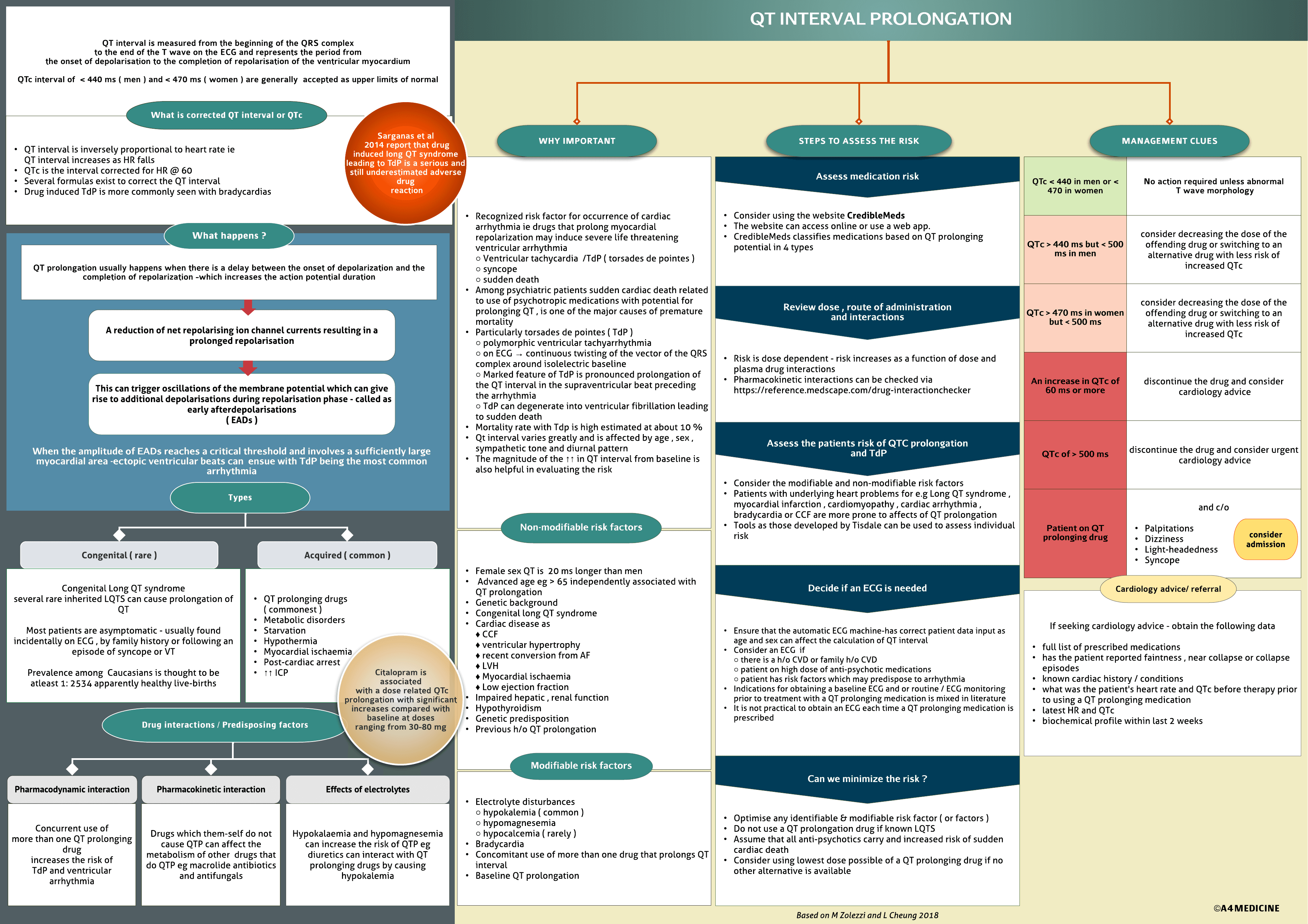 QT Interval
