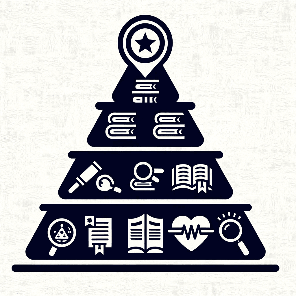 Levels of Evidence Based on the Oxford Centre for Evidence-Based Medicine (CEBM) Scale